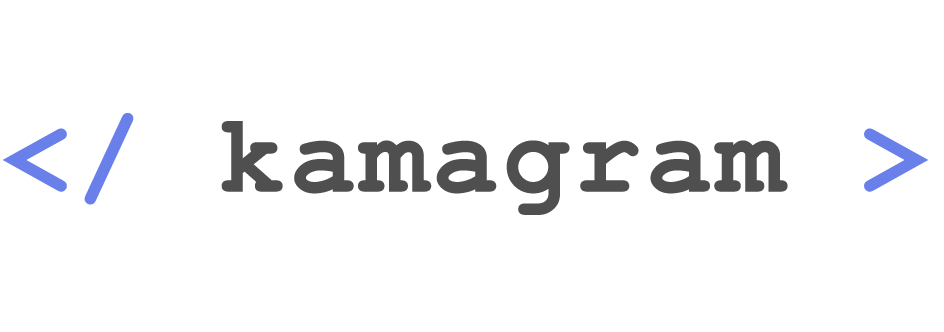 kamagram