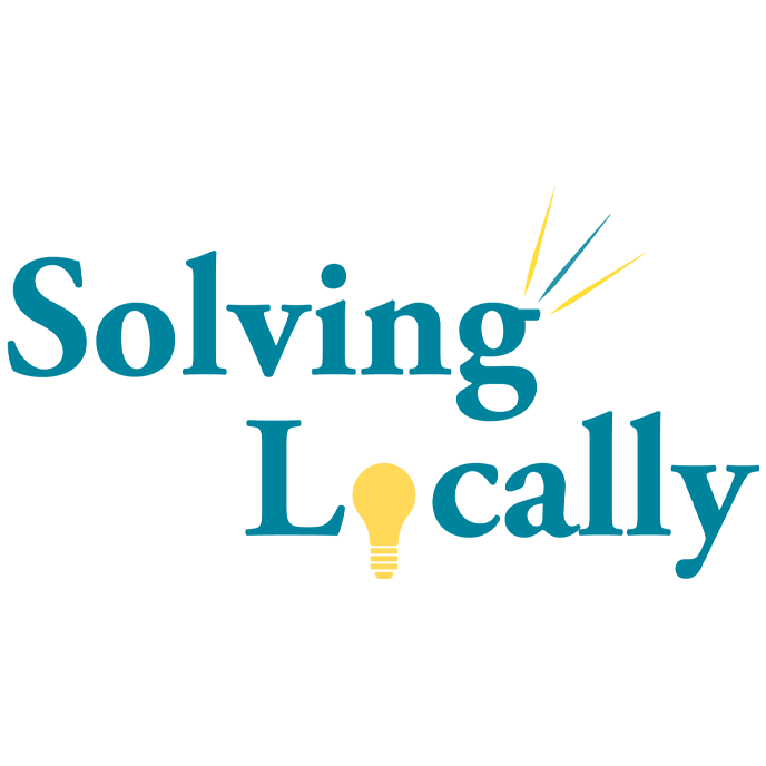 Solving Locally